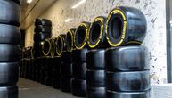 Pirelli "uništava" 1.800 trkačkih guma zbog otkazivanaja Formule 1?