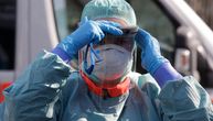 Stručnjak SZO upozorava: "Tek smo na početku, eksplozija epidemije čeka i druge delove Evrope"