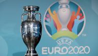 Zvanično: Odložen EURO za 2021, prvenstva će se igrati tokom leta!