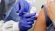 Italija krajem nedelje testira prvu vakcinu na životinjama