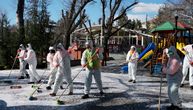 Rekordan broj novozaraženih u Turskoj: Najveći od sredine decembra