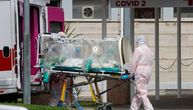 Preminuo najmlađi pacijent oboleo od korona virusa u Britaniji: Borio se i protiv opake bolesti