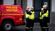 Novi talas delta soja divlja u Portugalu: Vlasti primorane da ponovo uvedu policijski čas