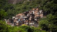Najveća brazilska favela traži zabranu stranaca zbog straha od korona virusa