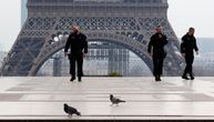 U Parizu duhovi "vode" Drugi svetski rat: Ne čuju se pucnji, ali ulica je "zamrznuta" u prošlosti