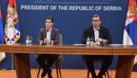 Predsednik Srbije i predsednica Vlade čestitali Dan srpskog jedinstva