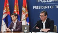 U Službenom glasniku objavljena Odluka o predlogu kandidata za predsednika Vlade