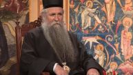 "Ne očekujem da mi verujete, ali nisam znao": Marković progovorio o hapšenju Joanikija i sveštenika