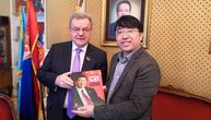 Dragomir J. Karić poručio: Srbija zahvalna Kini za svaki vid pomoći