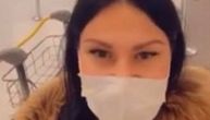 Jelena je ostala blokirana u Parizu usled pandemije korona virusa: U pomoć joj je priskočio Zoran