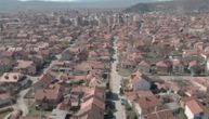 Ovako izgleda "grad duhova" u Srbiji: Dron snimio prazne ulice, a iza toga se krije dobra vest