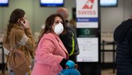 Švajcarska proglasila vanredno stanje zbog korona virusa: Zemlja strahuje od kolapsa zdravstva