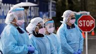 Korona virus potvrđen kod još 6 osoba: U Srbiji ukupno zaraženo 89 ljudi, šestoro je na respiratoru