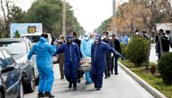 Zabrinjavajuće prognoze iz Irana: Od korona virusa moglo bi da umre 3,5 miliona ljudi, šire groblja