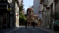 Grčka registrovala najviše novoobolelih od početka epidemije: Preminule još dve osobe