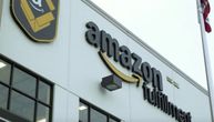 Radnici u Amazonovom skladištu primorani da rade prekovremeno: Skočio broj porudžbina zbog korone
