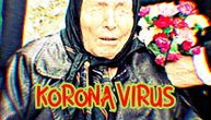 Baba Vanga je predvidela korona virus, ali tada niko nije razumeo o čemu priča: Sada je sve jasno?