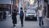 Japan obustavlja kampanju domaćih putovanja u dva grada