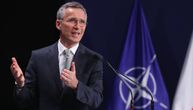 "NATO bio ključan za okončanje rata u BiH": Stoltenberg o godišnjici Dejtona
