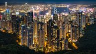 Hongkong: Karantin povećan na tri nedelje zbog novog soja