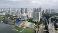 Uvek korak ispred svih: Singapur predstavio specijalnu solarnu elektranu
