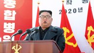 Kim Džong Un ozbiljno bolestan? Poslednja vest o severnokorejskom lideru od 11. aprila