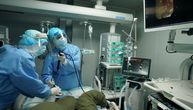 Uznemirujući snimci iz bolnice u Italiji: Ljudi se bore za vazduh, lekari imaju važnu poruku za svet