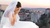 Srpkinja otkazala venčanje u Trstu zbog korona virusa: Spremala se kod frizerke, a onda je sve stalo