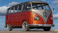 Novi život legendarnog hipi klasika: Kultni VW Samba dobio verziju za 21. vek