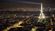 Grad svetlosti proglašen najluksuznijim na svetu: Pariz je savršeno mesto za odmor na visokoj nozi