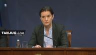 Brnabić: Ako Srbija ne bude slušala, završićemo kao Italija