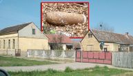 U selu kod Šapca nađena avionska mina: Radnici postavljali ogradu, pa se razbežali