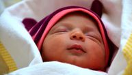U moru loših neka lepa vest: Trudnica zaražena koronavirusom rodila zdravu bebu, ovo ime joj je dala