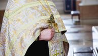 Prijave protiv sveštenstva u Leskovcu: U crkvi tokom liturgije bila gužva, a vernici bez maske
