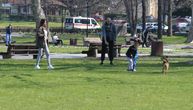 Deca više ne smeju napolje: Razlog zbog kojeg Srbija zatvara parkove i zelene površine