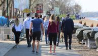 Jedno od žarišta korona virusa na 37. mestu po broju samoizolovanih: Skoro 17.000 je u Beogradu