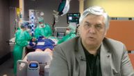 U Nišu ima i zaraženih lekara: "Virus nije ušao u bolnicu na najstrašniji način"