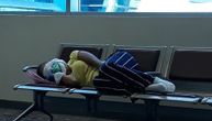 Ispovest Srpkinje sa aerodroma u u Dubaiju: Spavamo po hodnicima, zarobljeni smo ovde