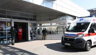 Najteža noć za KC Vojvodine: Nikad više hospitalizovanih sa koronom i pacijenata na respiratorima