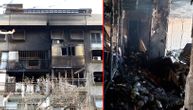 U Beogradu još dvoje mrtvih u požarima, cigara uzrok: Za 24 sata osam ljudi stradalo