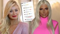 Da li je Jelena Karleuša ovim komentarom pre 3 nedelje predvidela bebu Sofiji Milošević?