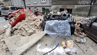 Za samo 24 sata Zagreb zatreslo još devet zemljotresa: Građani i dalje u strahu