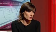 Biljana Srbljanović nakon prijema na Infektivnu kliniku: "Laž je da je srpsko zdravstvo u kolapsu"