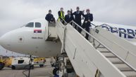 Maske, respiratori, medicinska oprema i lekovi stigli u Srbiju: Drugi avion iz Kine sleteo u Beograd