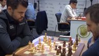 Svet nije video ovakvu partiju šaha: Rekordan broj poteza i sedam sati igranja za svetsku titulu