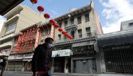 Okrug u Kini pod blokadom zbog straha od drugog talasa korona virusa: Uveden policijski čas