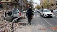 Još jedan zemljotres rano jutros pogodio Zagreb