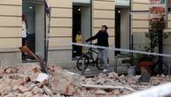 Prvi podaci o šteti u Zagrebu: Oštećeno 66 objekata i 23 automobila