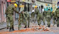 Ne smiruje se tlo u Zagrebu: Još jedan zemljotres posle ponoći