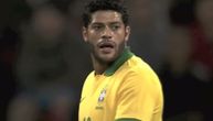Zabrinuti Brazilci: Hulk svaki put izgubi pet kila tokom meča, a sada se javio i klupski doktor!
